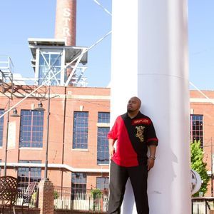 Meet your Posher, W. stephen